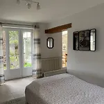 度假居 Maison Familiale Au Coeur De La Vallee De L'eure