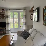 度假居 Maison Familiale Au Coeur De La Vallee De L'eure