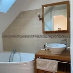 Maison Familiale Au Coeur De La Vallee De L'eure 度假居 *