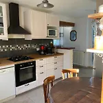 度假居 Maison Familiale Au Coeur De La Vallee De L'eure *