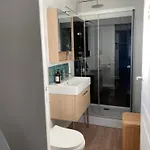 Maison Familiale Au Coeur De La Vallee De L'eure 度假居