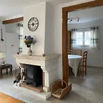度假居 Maison Familiale Au Coeur De La Vallee De L'eure Breuilpont