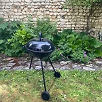 度假居 Maison Familiale Au Coeur De La Vallee De L'eure *
