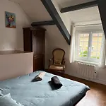 度假居 Maison Familiale Au Coeur De La Vallee De L'eure