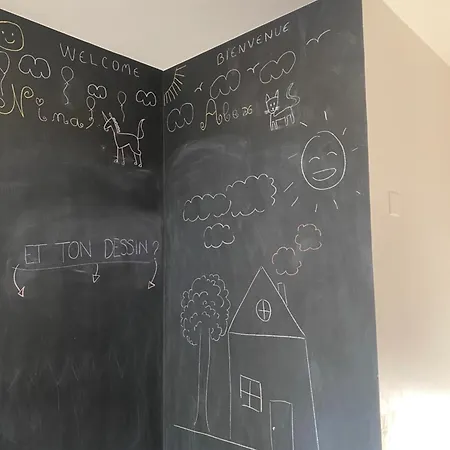 Maison Familiale Au Coeur De La Vallee De L'eure Breuilpont