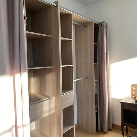 Nyaraló Maison Familiale Au Coeur De La Vallee De L'eure Breuilpont