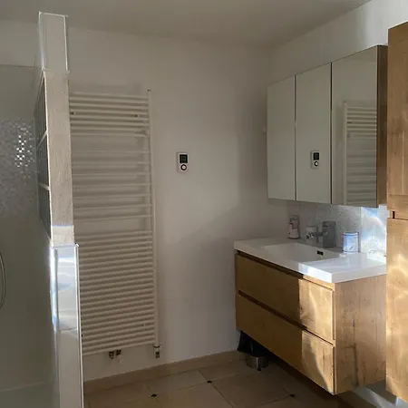 Maison Familiale Au Coeur De La Vallee De L'eure