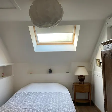 Maison Familiale Au Coeur De La Vallee De L'eure * Breuilpont