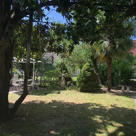 Maison Familiale Au Coeur De La Vallee De L'eure *