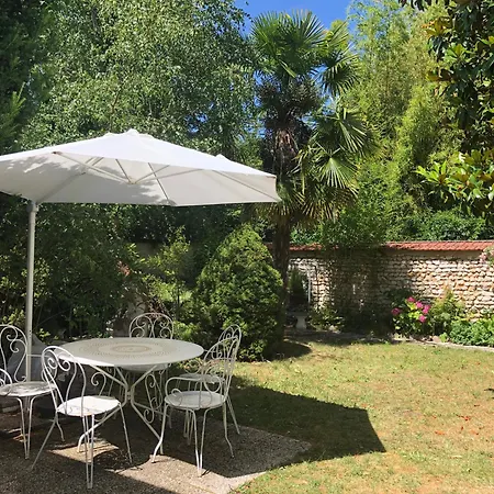 Nyaraló Maison Familiale Au Coeur De La Vallee De L'eure