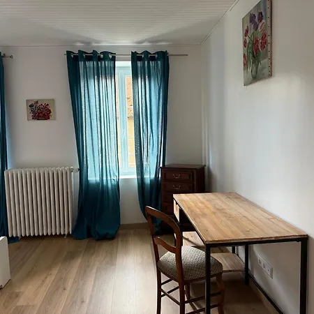 度假居 Maison Familiale Au Coeur De La Vallee De L'eure *